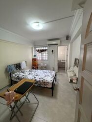 Blk 105 Bishan View (Bishan), HDB 3 Rooms #527613351